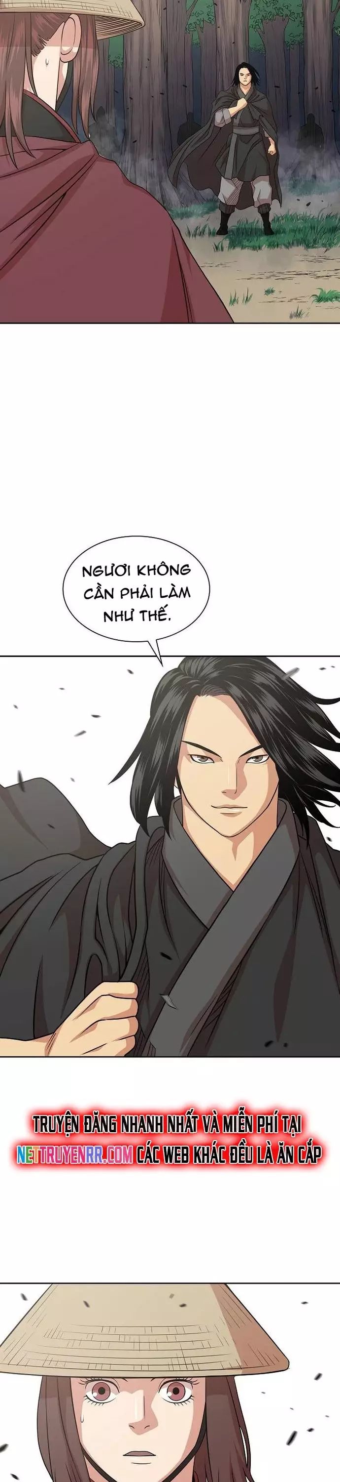Huyền Thoại Vô Song Chiến Thần Chapter 105 - Next Chapter 106