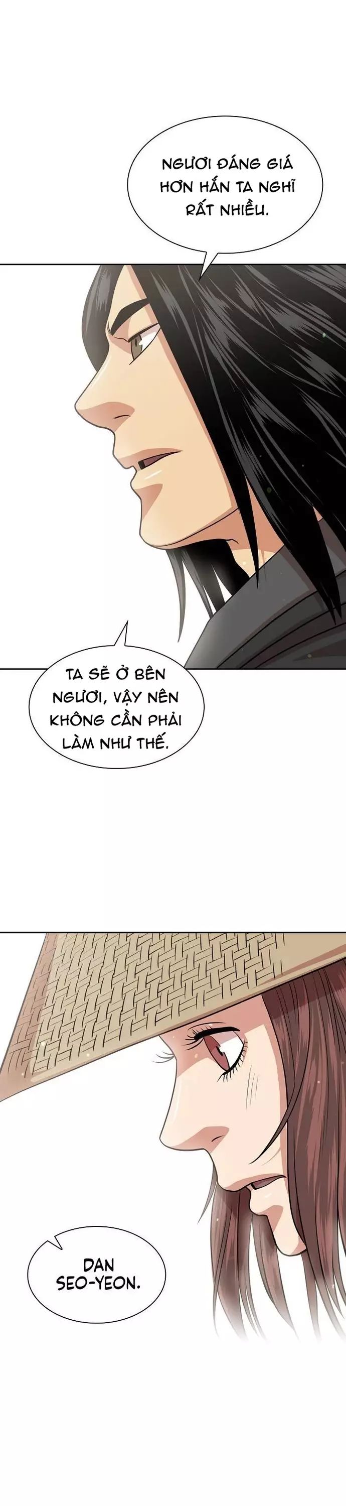 Huyền Thoại Vô Song Chiến Thần Chapter 105 - Next Chapter 106