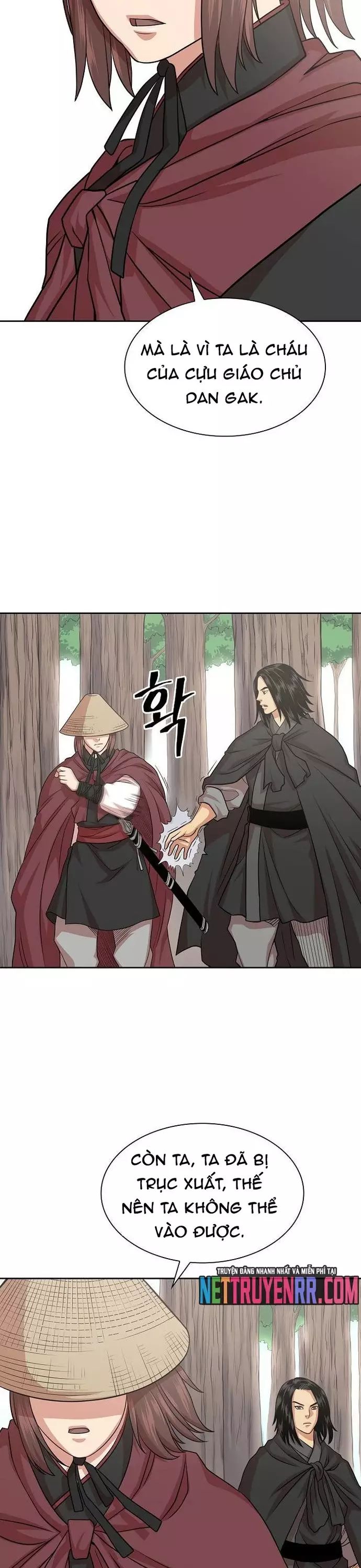 Huyền Thoại Vô Song Chiến Thần Chapter 105 - Next Chapter 106