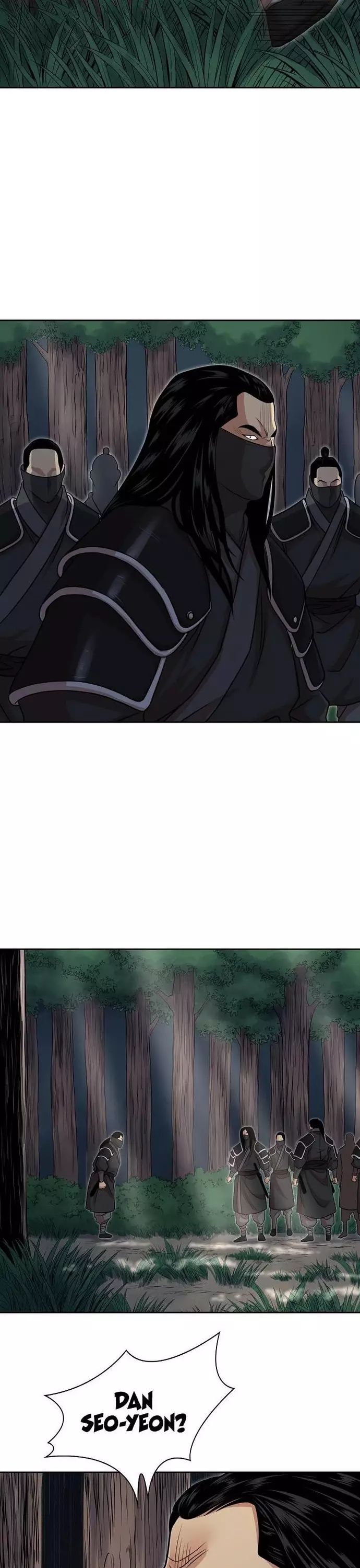 Huyền Thoại Vô Song Chiến Thần Chapter 105 - Next Chapter 106