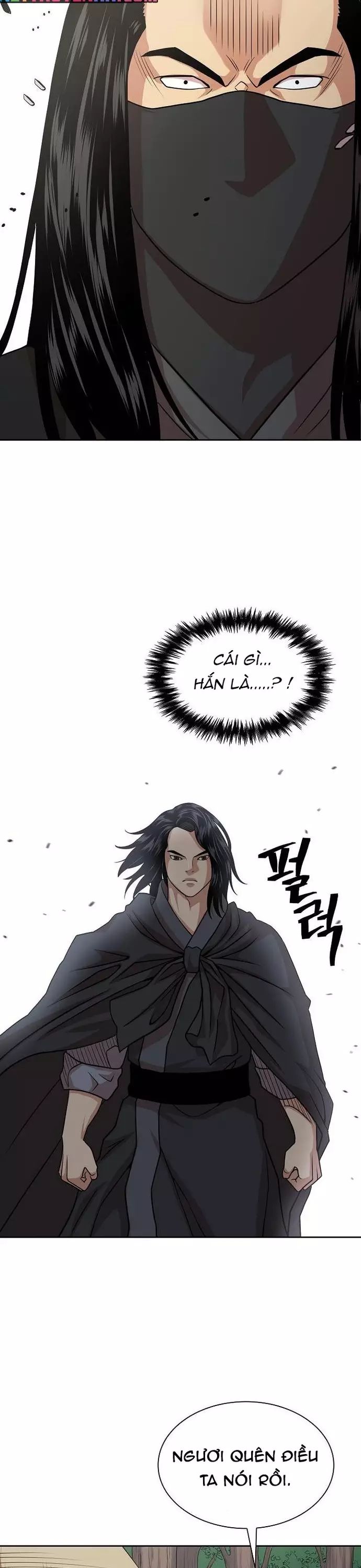 Huyền Thoại Vô Song Chiến Thần Chapter 105 - Next Chapter 106