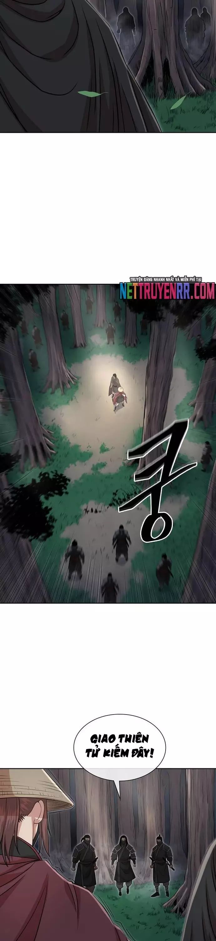 Huyền Thoại Vô Song Chiến Thần Chapter 105 - Next Chapter 106