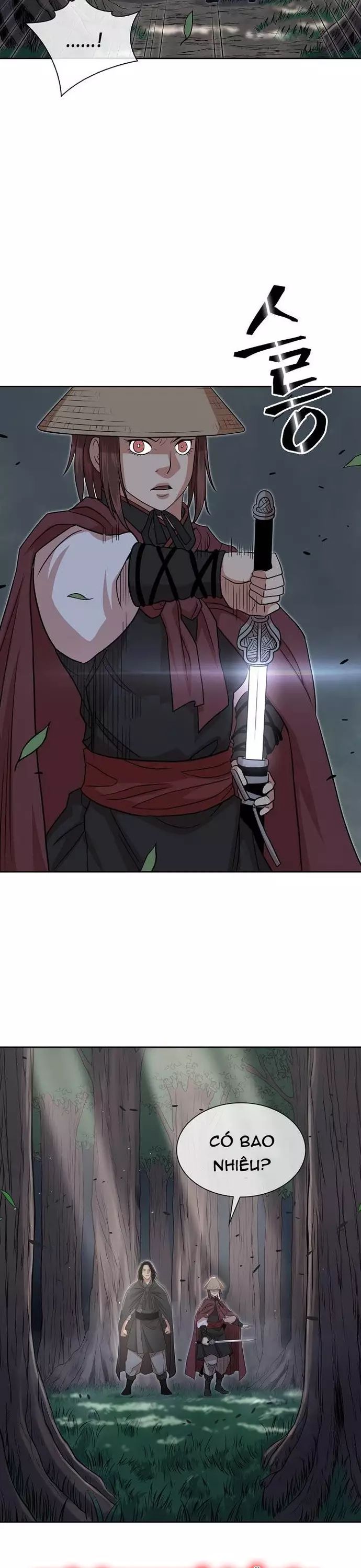 Huyền Thoại Vô Song Chiến Thần Chapter 105 - Next Chapter 106