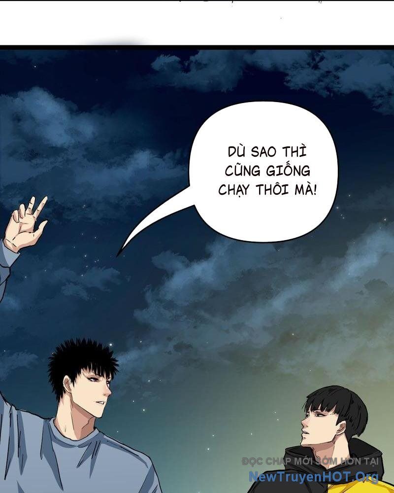 Tốc Độ Tử Thần Chapter 3 - Trang 2