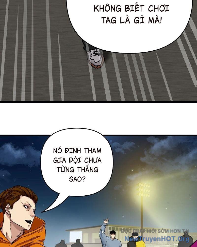 Tốc Độ Tử Thần Chapter 3 - Trang 2