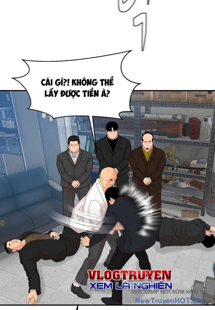 Nhà Hàng Kỳ Lạ Chapter 8 - Next Chapter 9