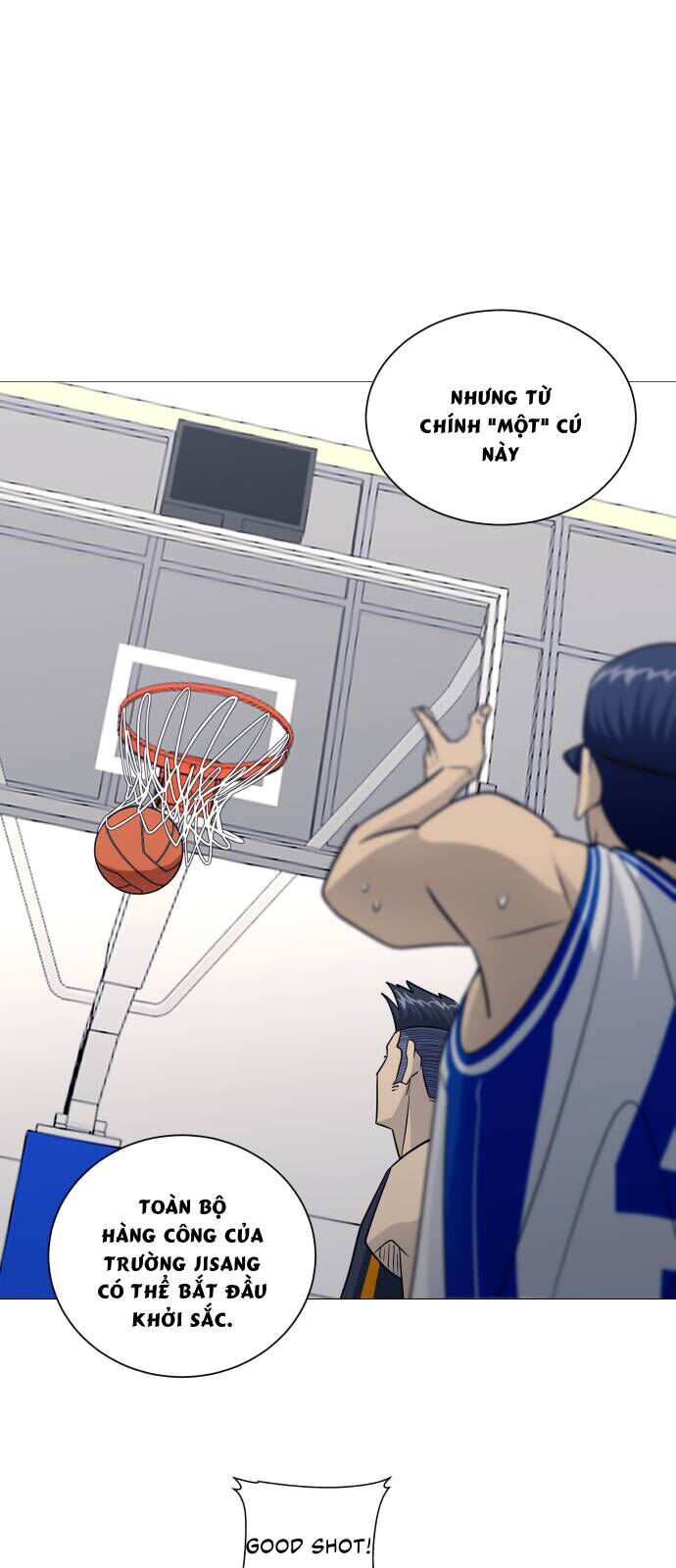 Garbage Time Chapter 154 - Trang 2