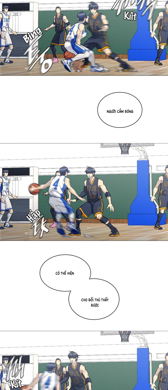 Garbage Time Chapter 154 - Trang 2