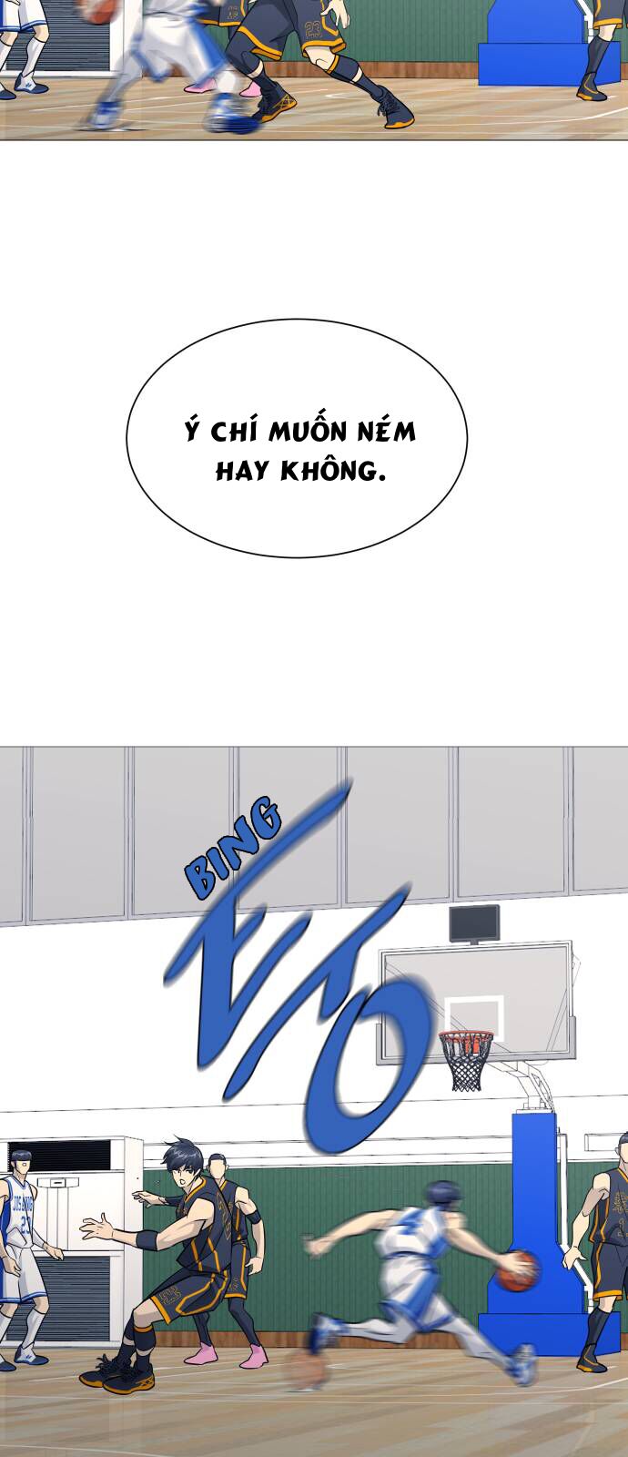 Garbage Time Chapter 154 - Trang 2