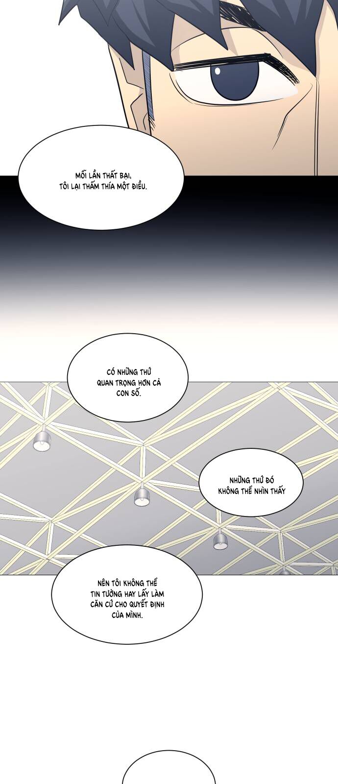 Garbage Time Chapter 154 - Trang 2