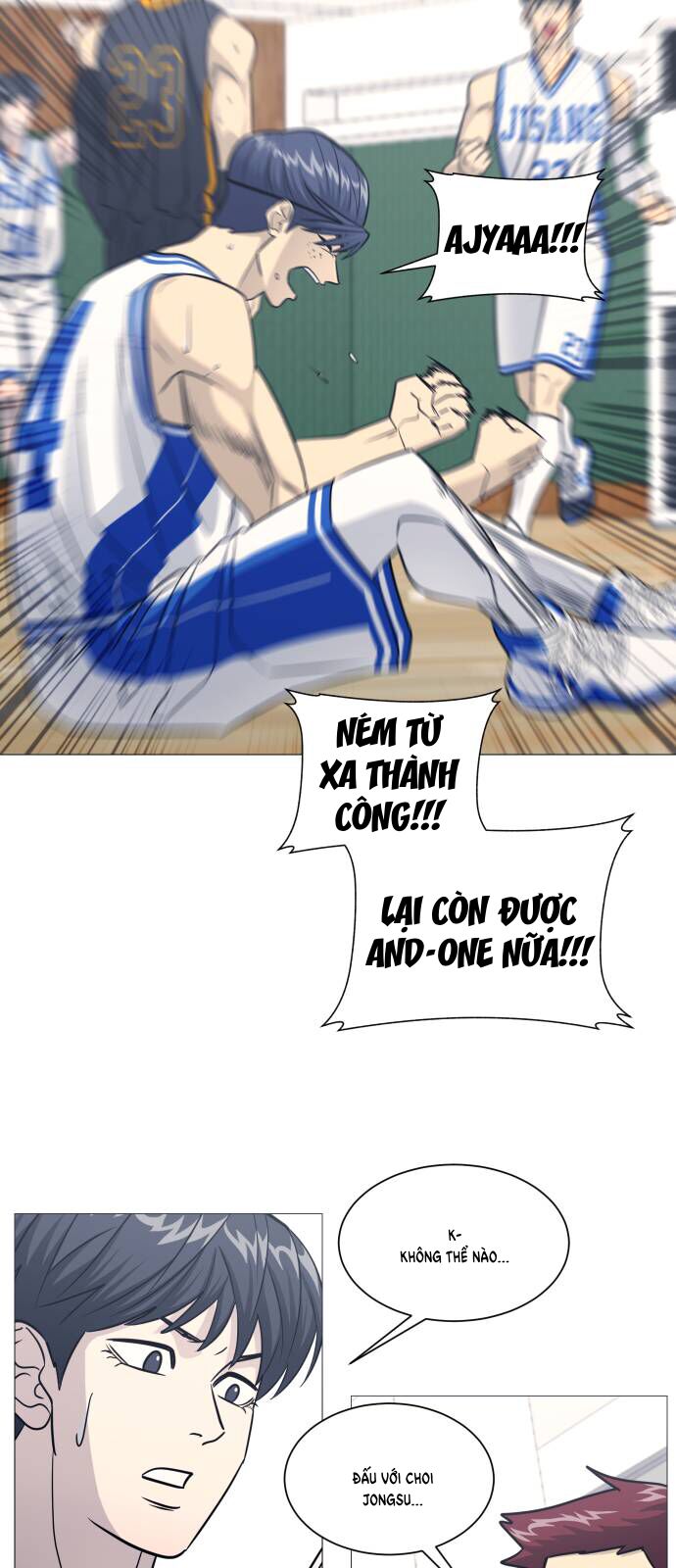Garbage Time Chapter 154 - Trang 2