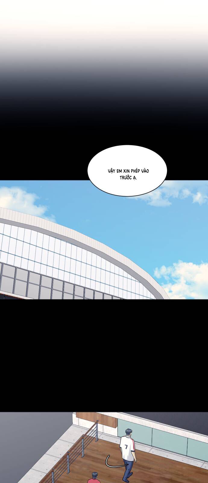 Garbage Time Chapter 154 - Trang 2