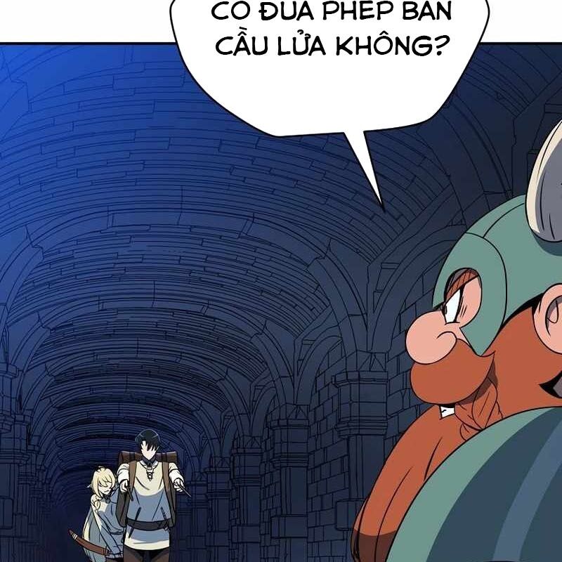 Pháp Sư Hệ Theo Lượt Chapter 4 - Trang 2