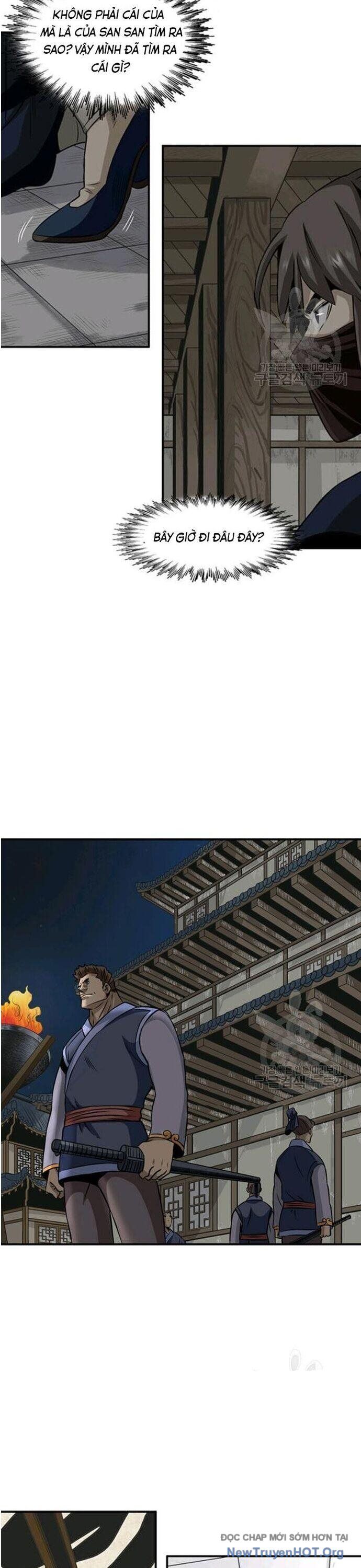 Quang Long Chapter 62 - Next Chapter 63