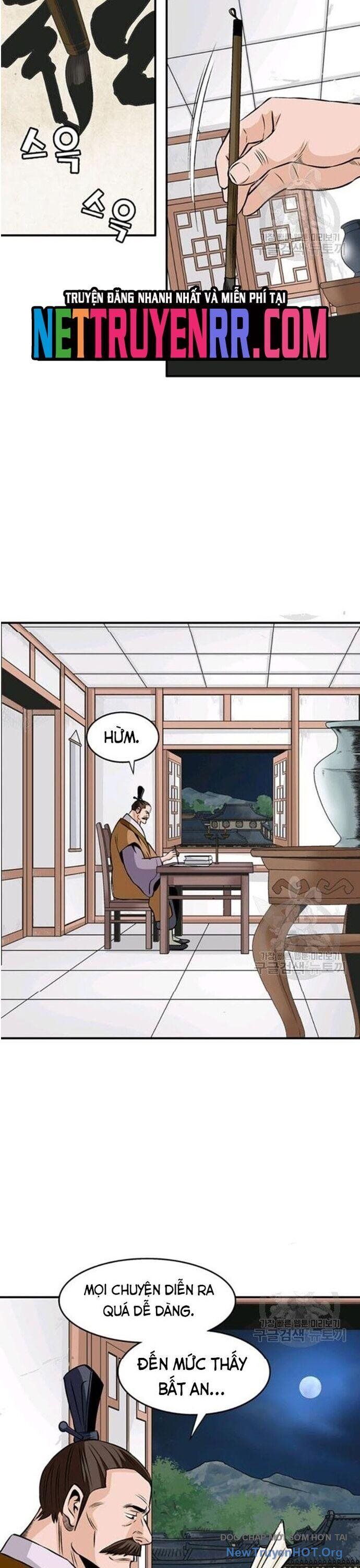Quang Long Chapter 62 - Next Chapter 63