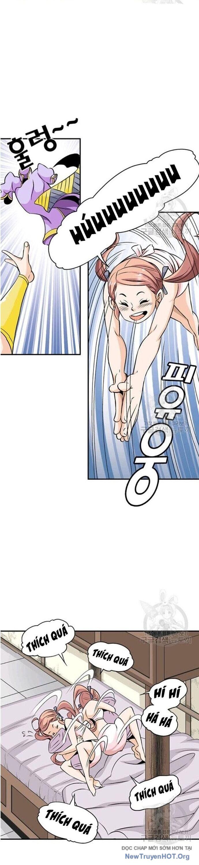 Quang Long Chapter 62 - Next Chapter 63