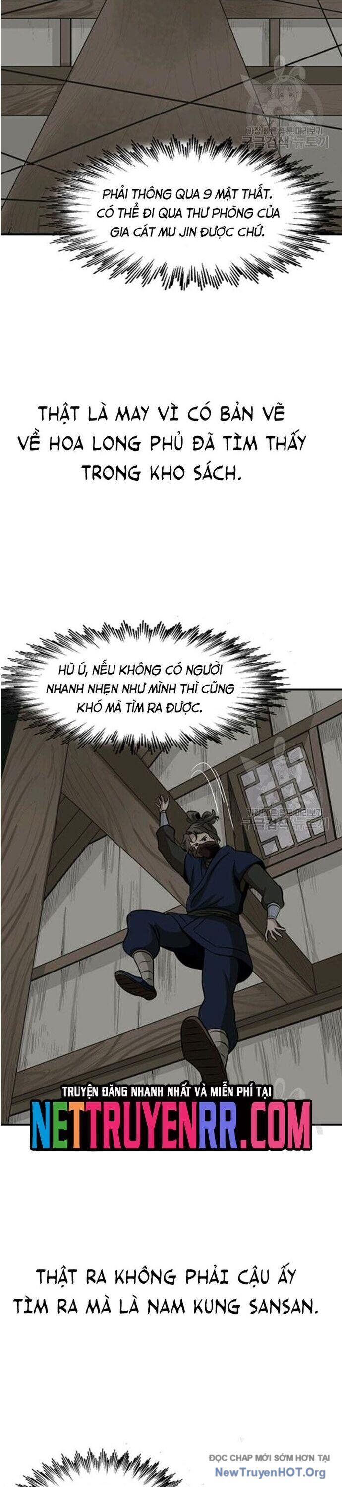 Quang Long Chapter 62 - Next Chapter 63