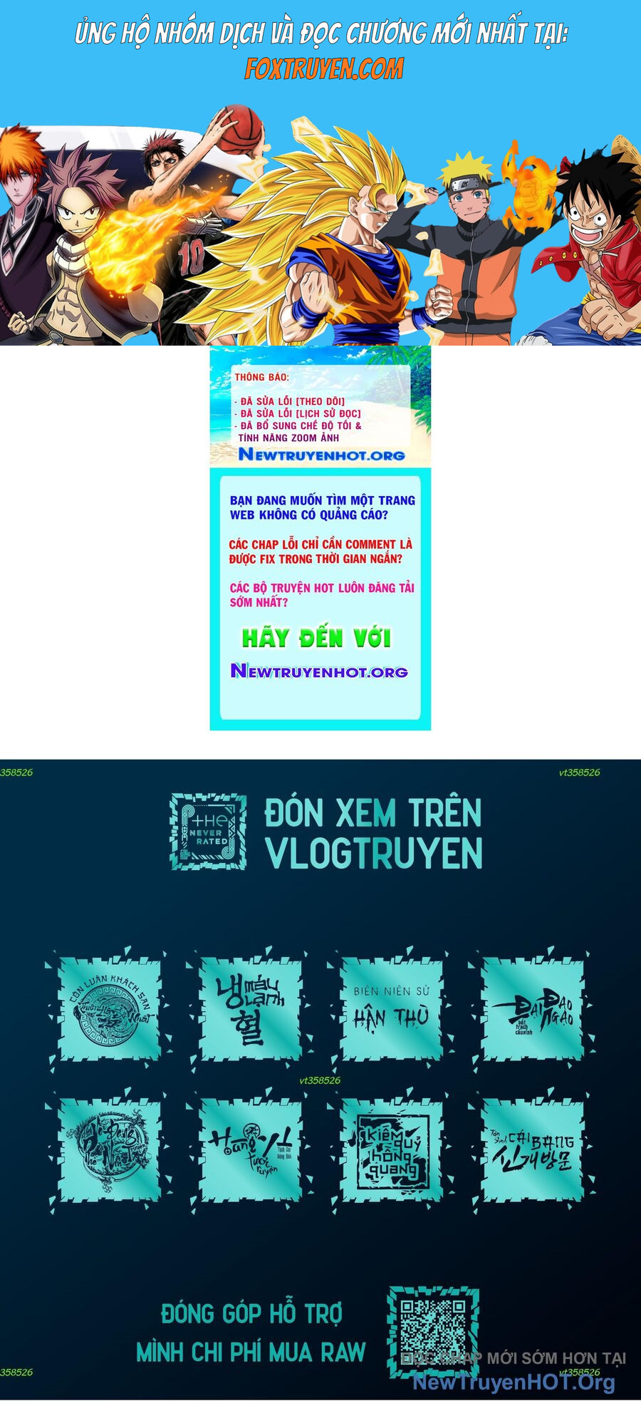Máu Lạnh Chapter 19 - Trang 2