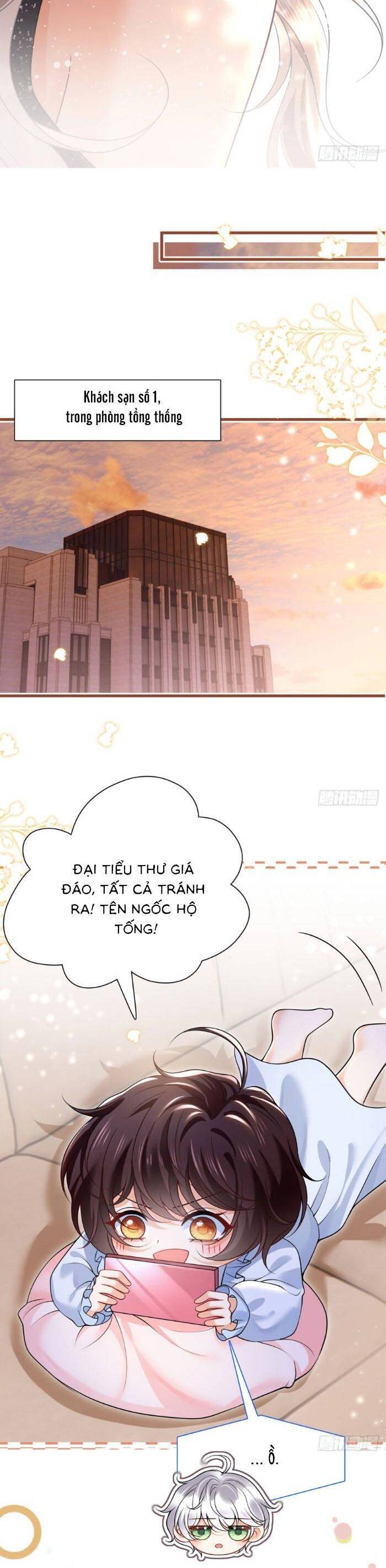 Sự Trở Lại Cực Gắt Của Chị Đại Sau Hủy Hôn Chapter 8 - Trang 2