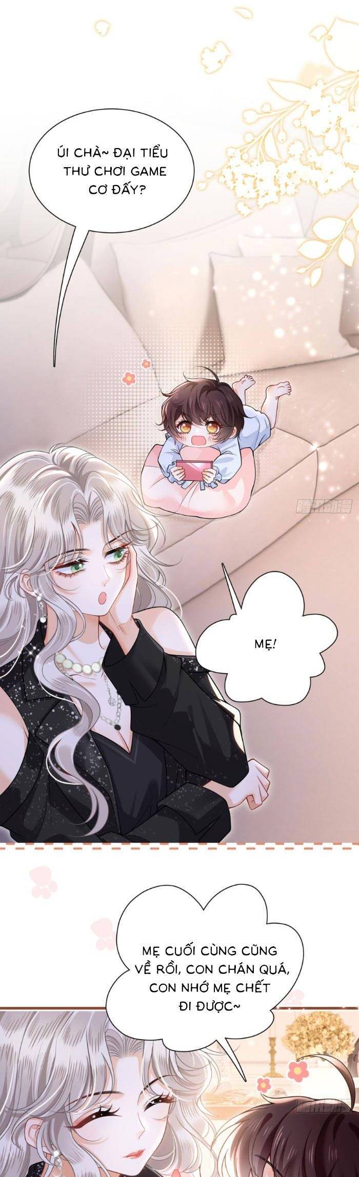 Sự Trở Lại Cực Gắt Của Chị Đại Sau Hủy Hôn Chapter 8 - Trang 2