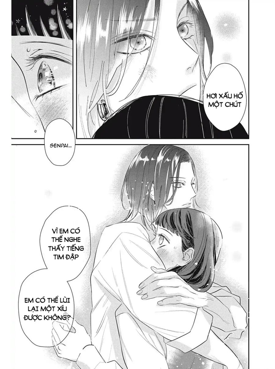Ura Mo Omote Mo Kimi Ga Suki Chapter 1 - Next 