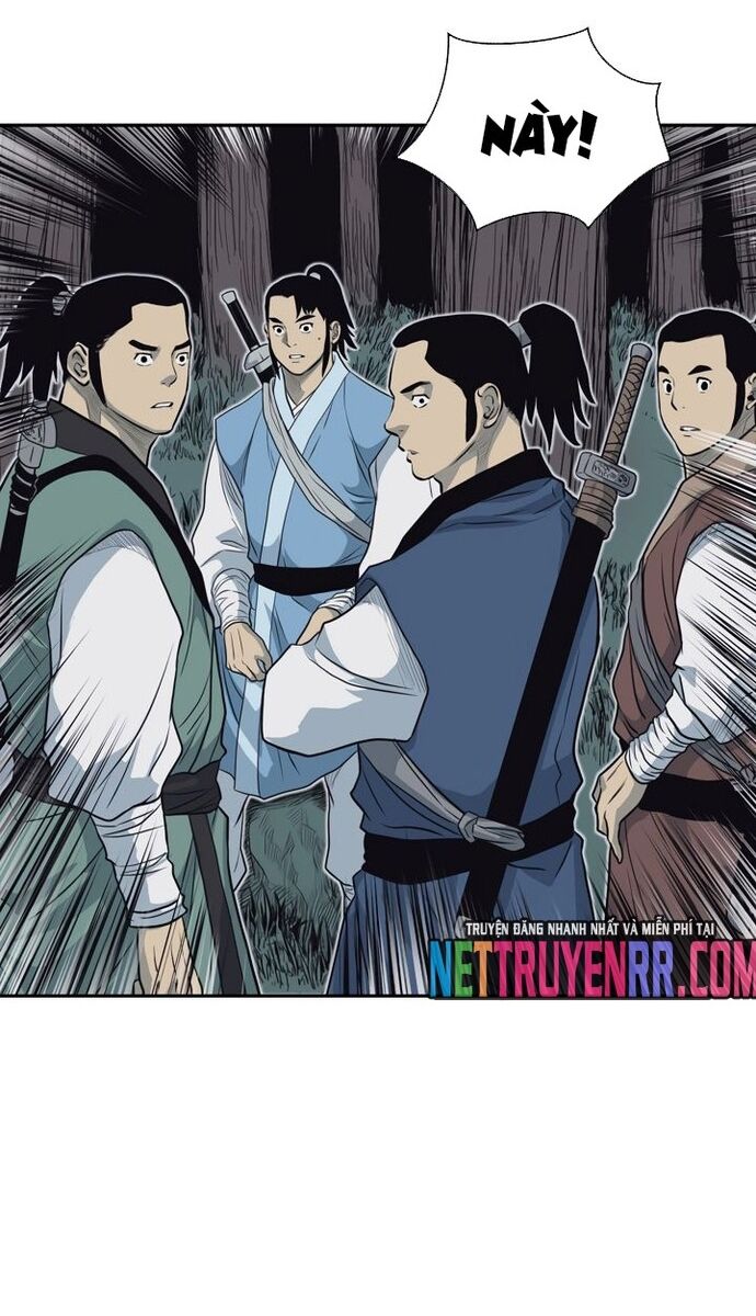 Huyền Thoại Vô Song Chiến Thần Chapter 57 - Trang 2