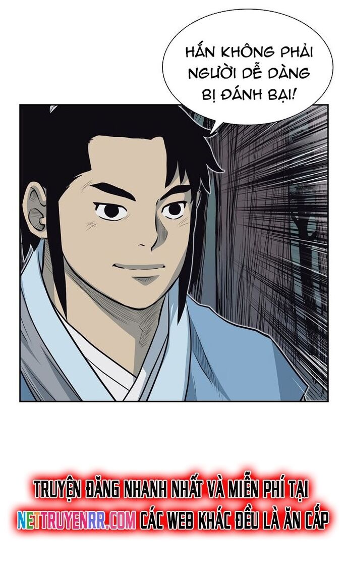 Huyền Thoại Vô Song Chiến Thần Chapter 57 - Trang 2