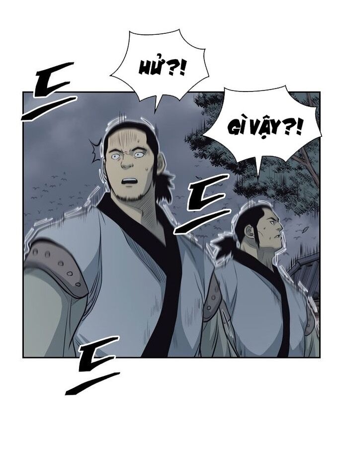 Huyền Thoại Vô Song Chiến Thần Chapter 57 - Trang 2