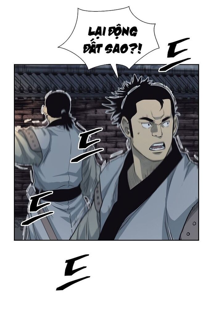 Huyền Thoại Vô Song Chiến Thần Chapter 57 - Trang 2