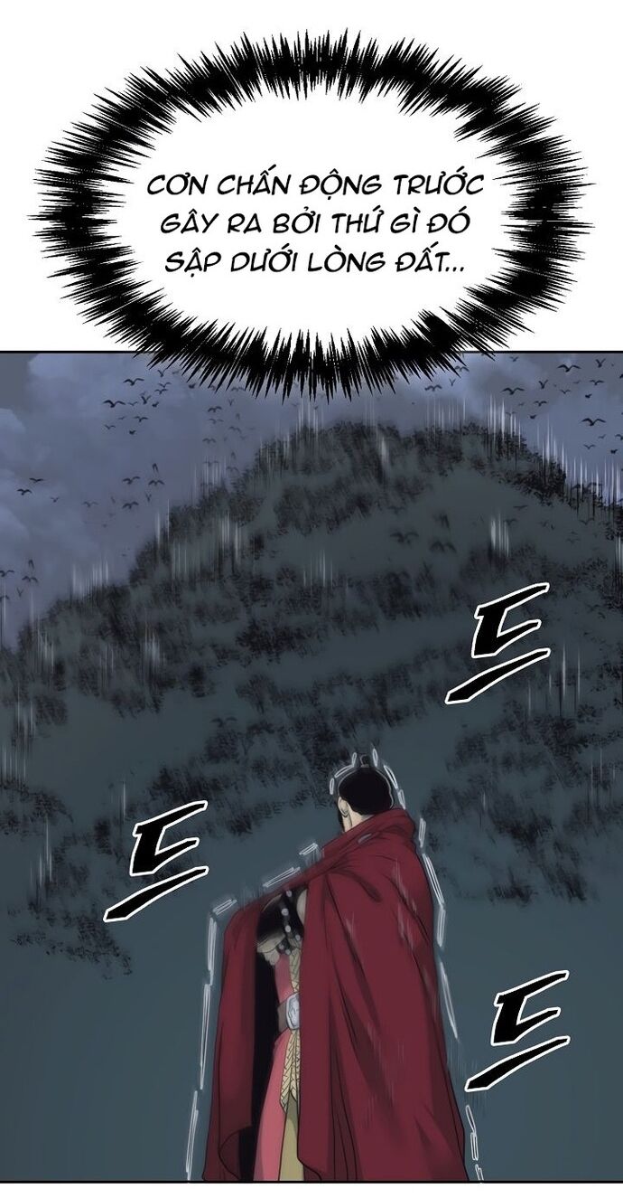 Huyền Thoại Vô Song Chiến Thần Chapter 57 - Trang 2