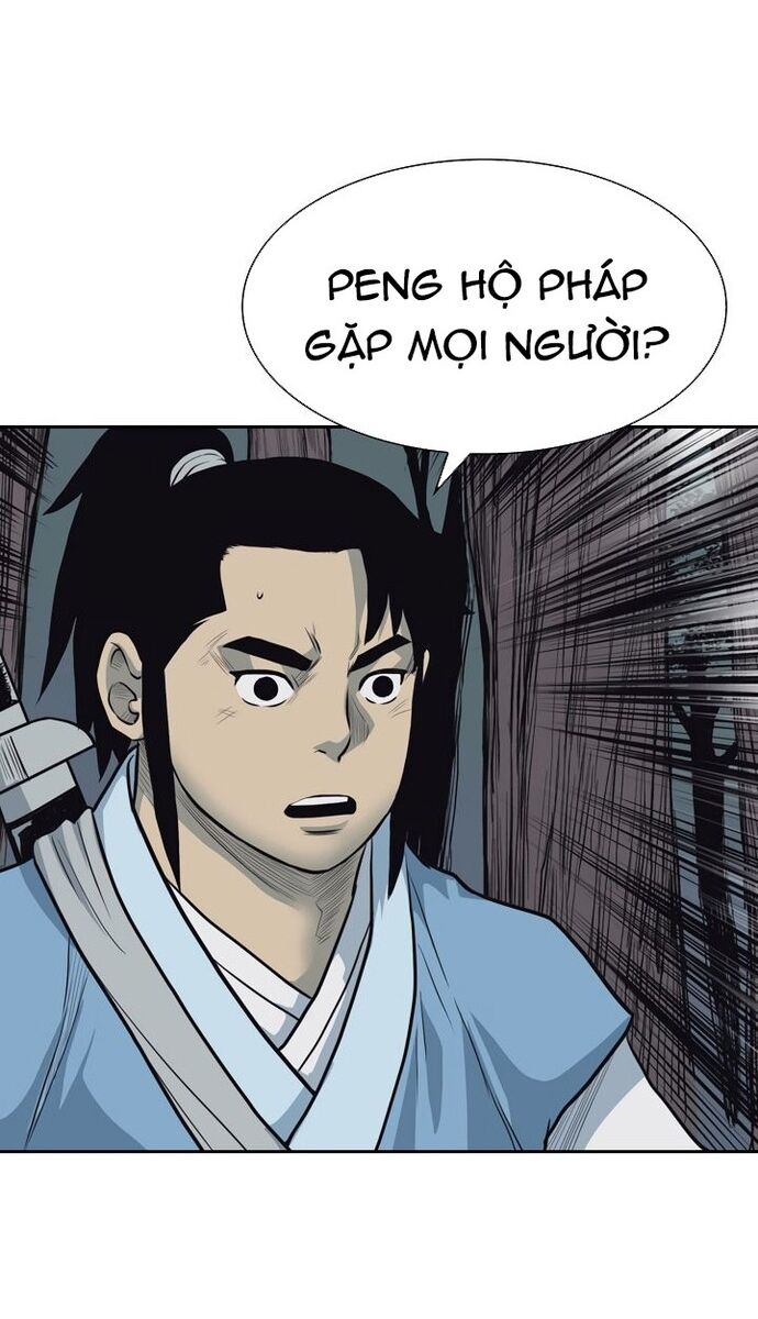 Huyền Thoại Vô Song Chiến Thần Chapter 57 - Trang 2