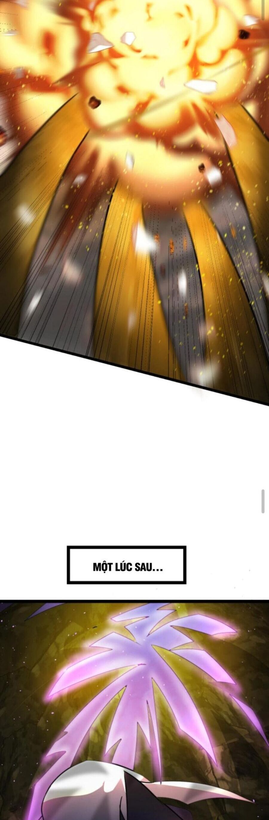 Huyền Huyễn: Ta bắt đầu vô địch từ bại gia Chapter 56 - Trang 2