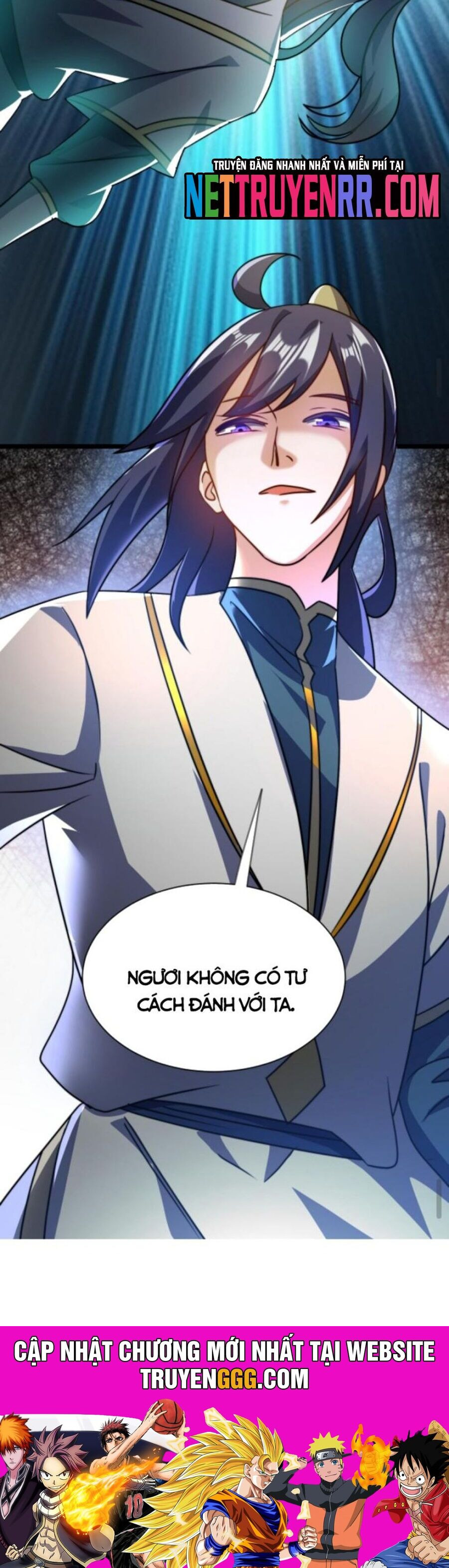 Huyền Huyễn: Ta bắt đầu vô địch từ bại gia Chapter 56 - Trang 2