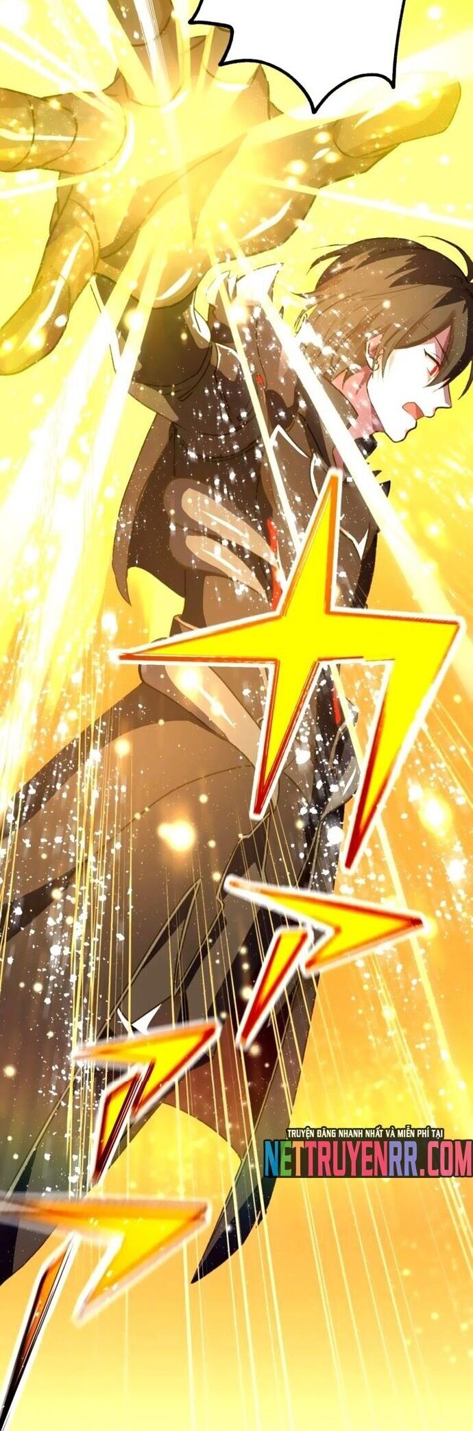 Hấp Thụ Cấp Độ Chapter 37 - Trang 2