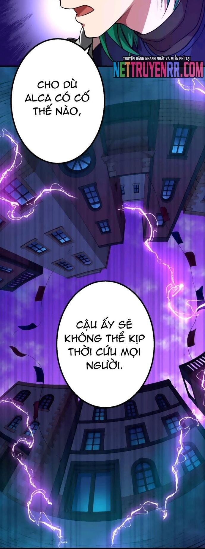 Hấp Thụ Cấp Độ Chapter 37 - Trang 2