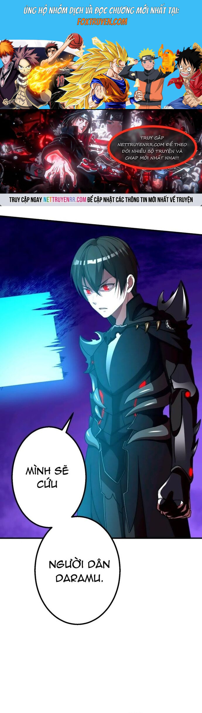 Hấp Thụ Cấp Độ Chapter 37 - Trang 2