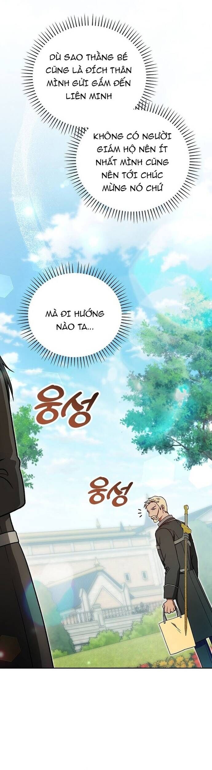 Pháp Sư Thiên Tài Thấu Triệt Khái Niệm Chapter 22 - Next Chapter 23