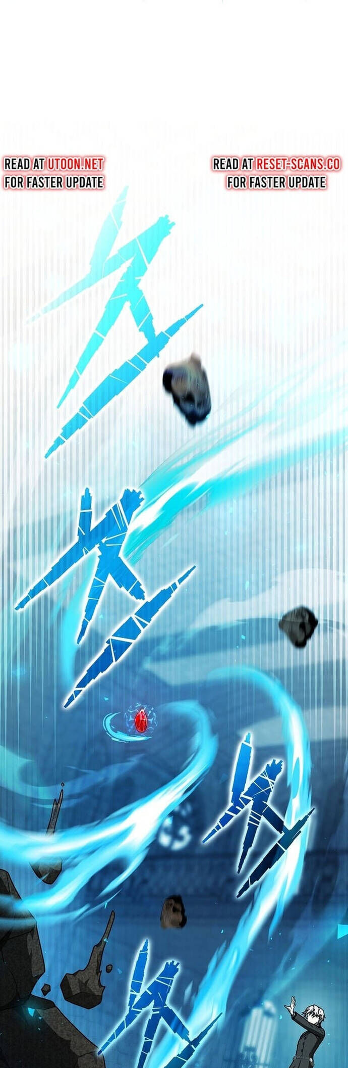 Pháp Sư Thiên Tài Thấu Triệt Khái Niệm Chapter 22 - Next Chapter 23