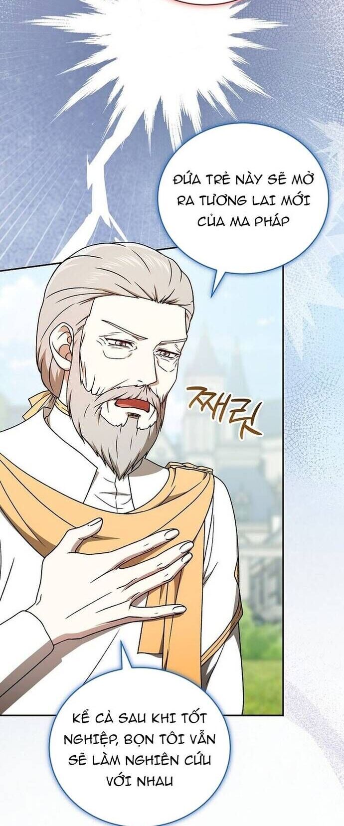 Pháp Sư Thiên Tài Thấu Triệt Khái Niệm Chapter 22 - Next Chapter 23
