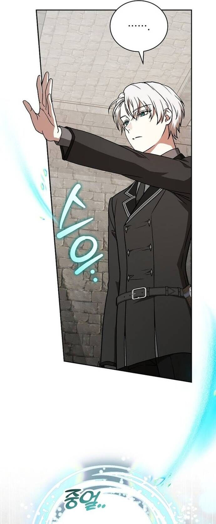 Pháp Sư Thiên Tài Thấu Triệt Khái Niệm Chapter 22 - Next Chapter 23