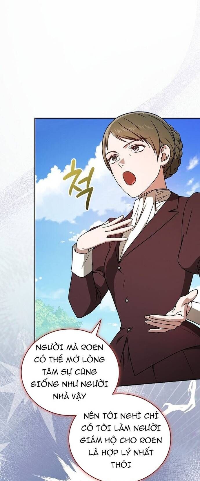 Pháp Sư Thiên Tài Thấu Triệt Khái Niệm Chapter 22 - Next Chapter 23