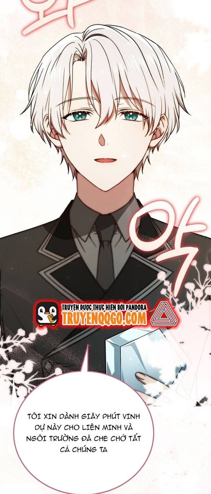 Pháp Sư Thiên Tài Thấu Triệt Khái Niệm Chapter 22 - Next Chapter 23