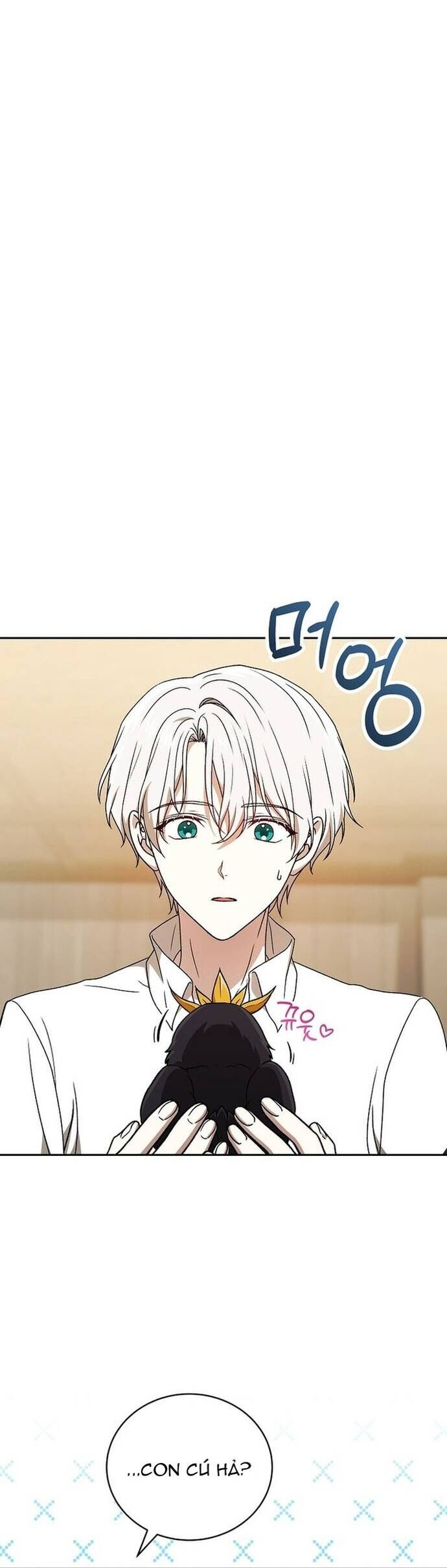 Pháp Sư Thiên Tài Thấu Triệt Khái Niệm Chapter 22 - Next Chapter 23