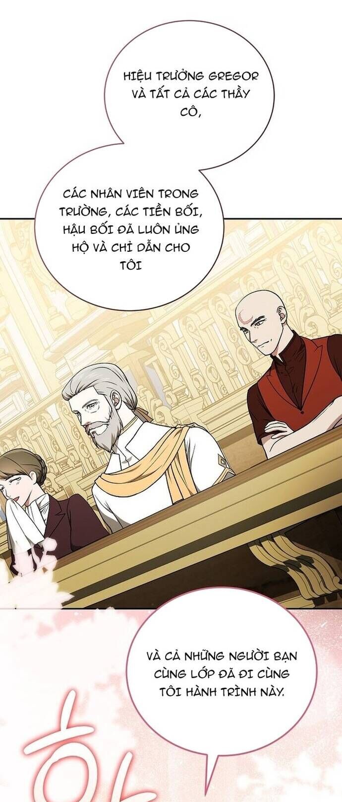 Pháp Sư Thiên Tài Thấu Triệt Khái Niệm Chapter 22 - Next Chapter 23