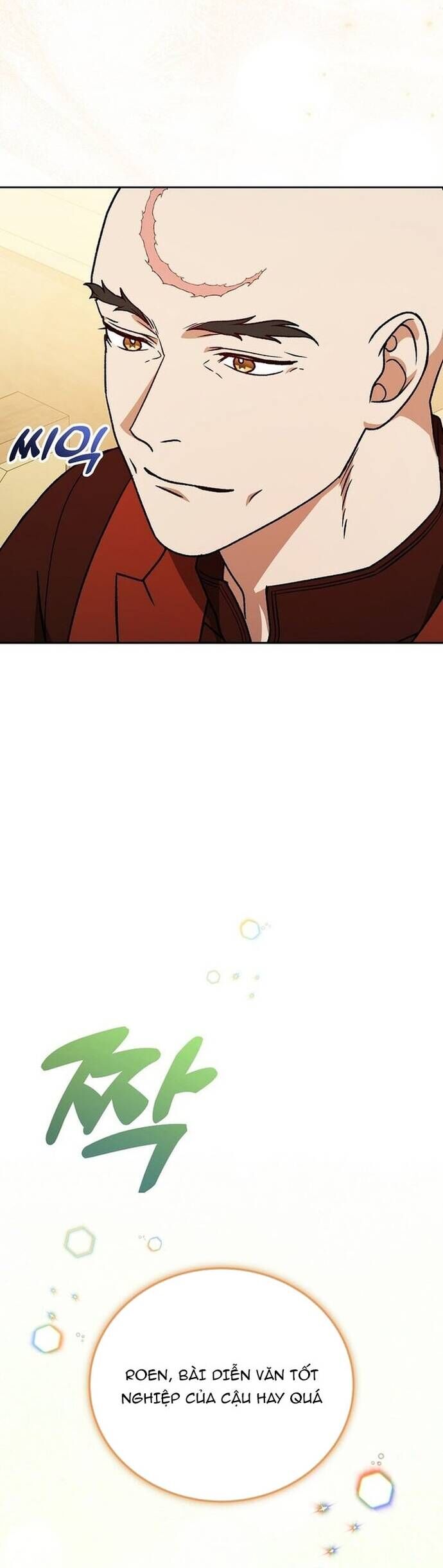 Pháp Sư Thiên Tài Thấu Triệt Khái Niệm Chapter 22 - Next Chapter 23