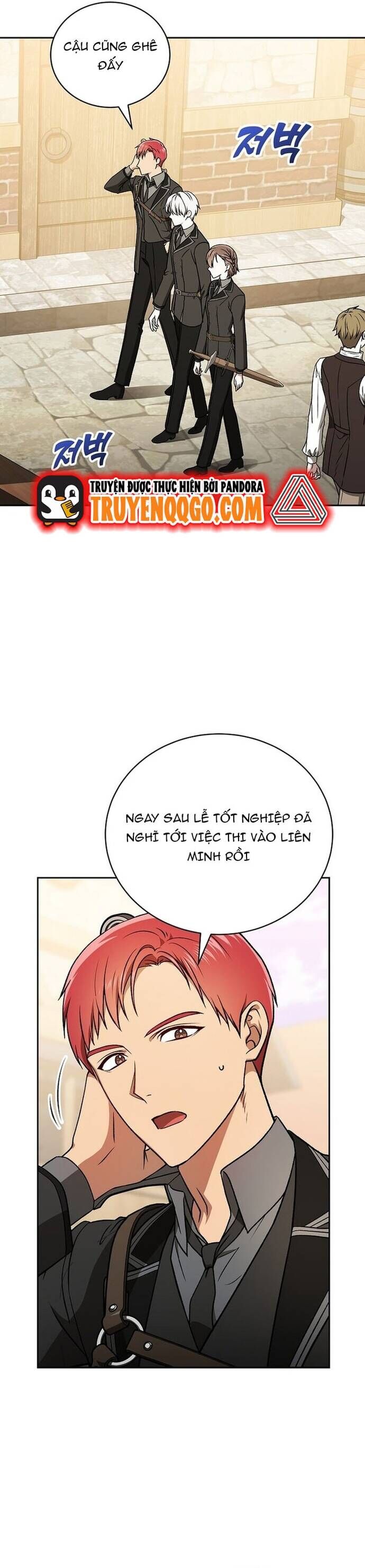 Pháp Sư Thiên Tài Thấu Triệt Khái Niệm Chapter 22 - Next Chapter 23