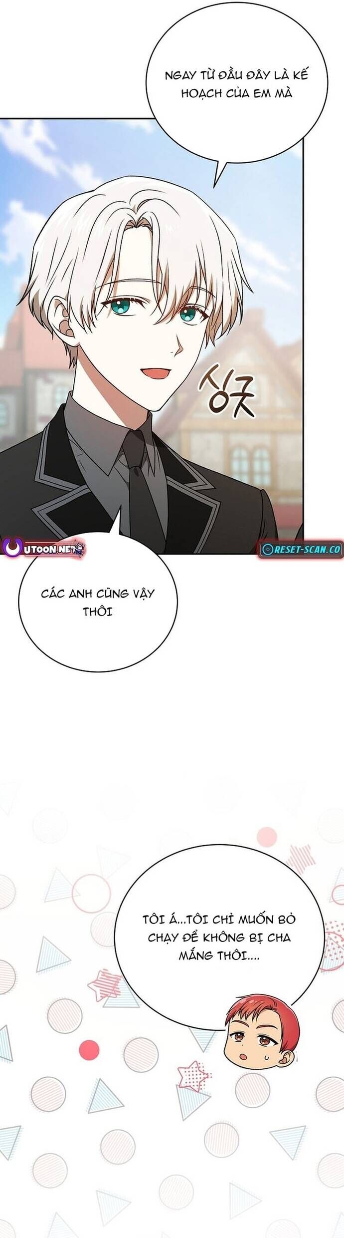 Pháp Sư Thiên Tài Thấu Triệt Khái Niệm Chapter 22 - Next Chapter 23