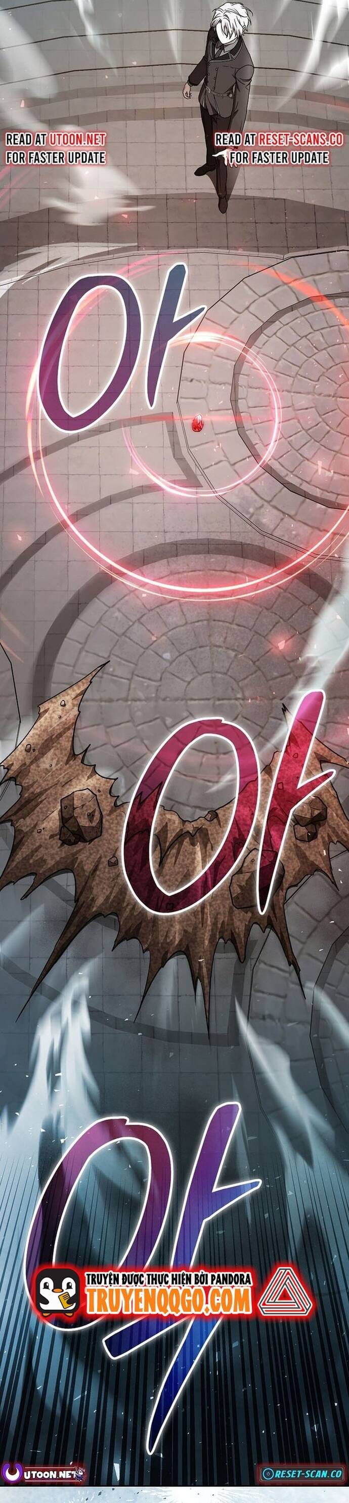 Pháp Sư Thiên Tài Thấu Triệt Khái Niệm Chapter 22 - Next Chapter 23