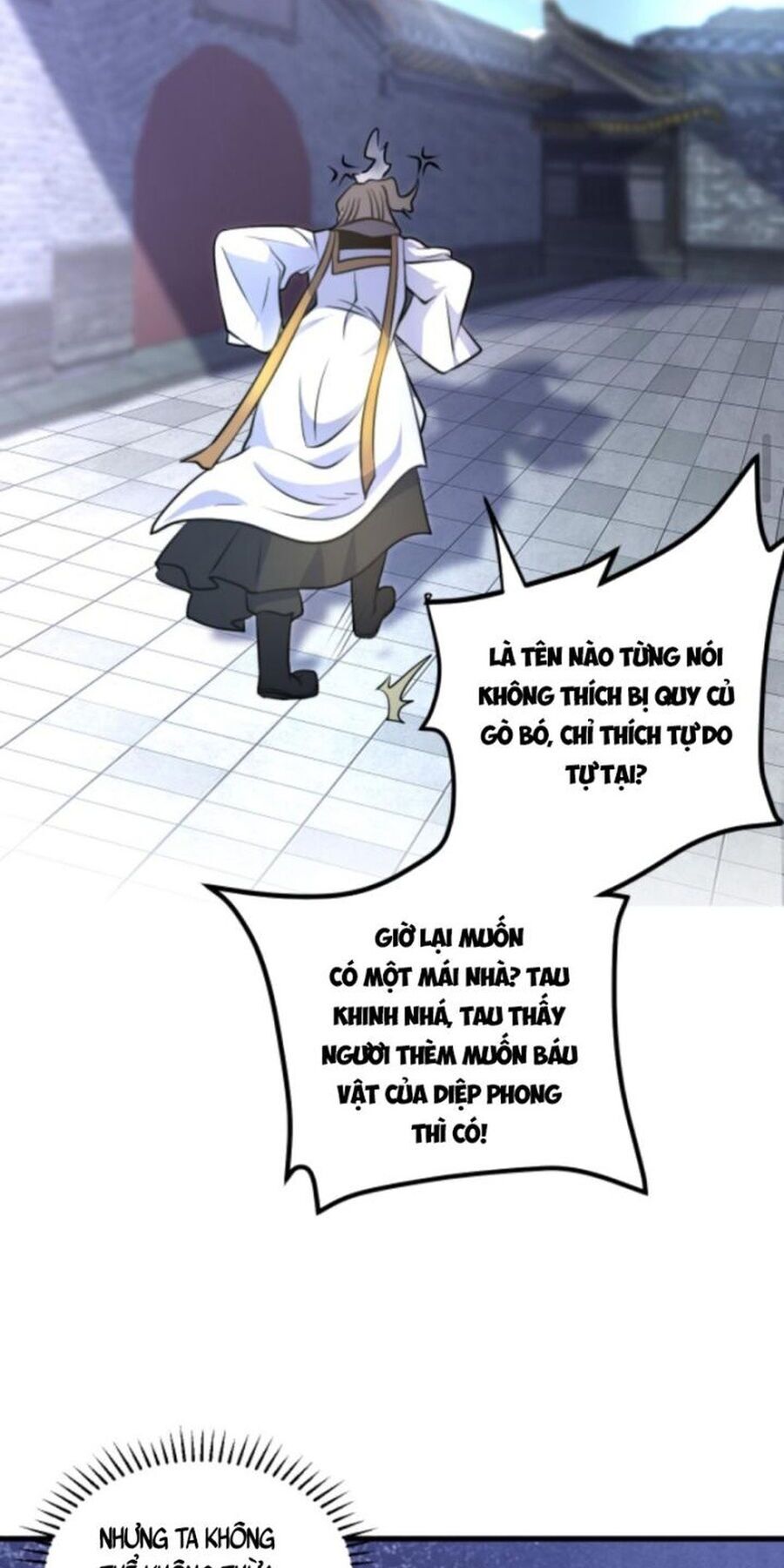 Huyền Huyễn: Ta bắt đầu vô địch từ bại gia Chapter 45 - Trang 2