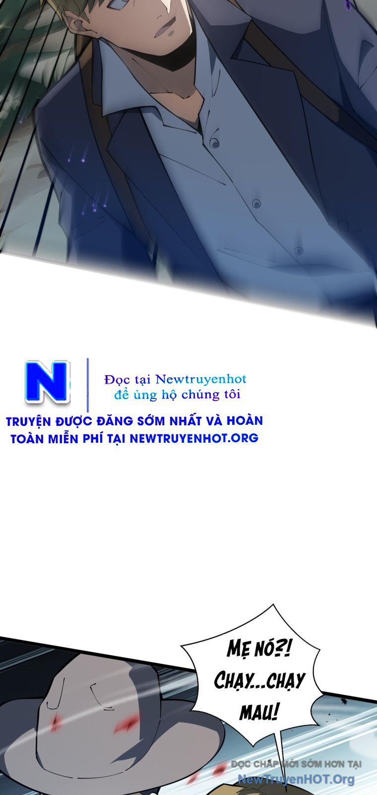 Ranh Giới Giữa Ngày Và Đêm Chapter 5 - Trang 2